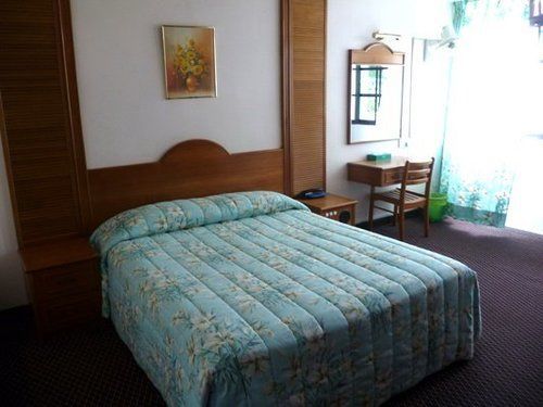 Country Lodge Resort Brinchang Exterior photo