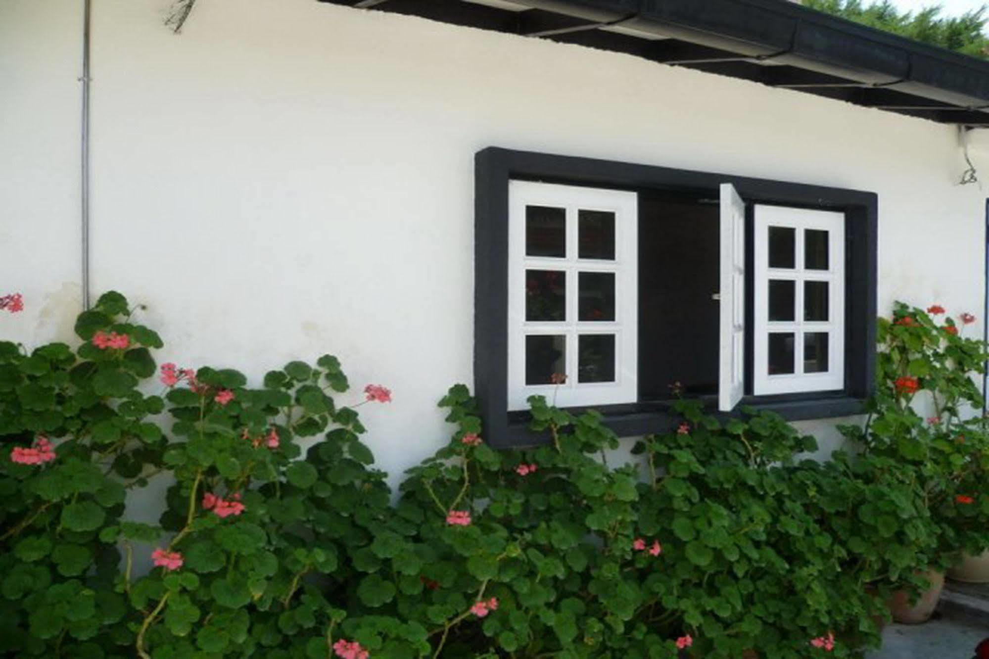 Country Lodge Resort Brinchang Exterior photo